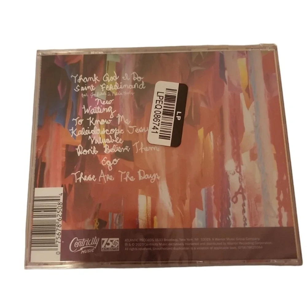 Lauren Daigle special edition